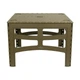 Складаний стіл Tribe Camp Table High 70×44,5×55 см — легкий, міцний, з ручкою (T-EF-0004-olive) - изображение 2