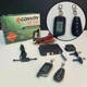 Автомобільна сигналізація 2way Convoy MP-50D - зображення 1