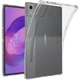 Прозорий силіконовий чохол TPU для Lenovo Idea Tab Pro 12.7 2025 - зображення 1