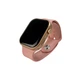 Смарт-годинник Fendior Z03 Pro IP65, Pink - зображення 1