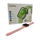 Смарт-годинник Fendior Z03 Pro IP65, Pink - зображення 2