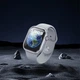 Смарт-часы BOROFONE BD10 Smart sports watch (call version), Silver - изображение 5