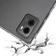Прозрачный силиконовый чехол TPU для Lenovo Legion Y700 (2025) - изображение 2