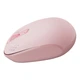 Беспроводная Bluetooth мышь Baseus F01B Tri-Mode DPI-1600, Pink - изображение 7