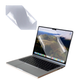 Протиударна гідрогелева плівка Hydrogel Film для Apple MacBook Pro 14" M1 / M2 / M3 (308.48*207.32), Transparent - зображення 1