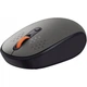 Беспроводная Bluetooth мышь Baseus F01B Tri-Mode DPI-1600, Gray - изображение 1
