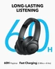 Навушники Anker SoundСore Q11i BassUp, Графітовий - зображення 6