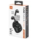 Наушники JBL Tune Flex 2, Pure Bass, чехол с функцией зарядки, Black - изображение 8