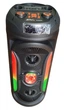 Акустична акумуляторна система SING-E ZQS8259 50 (25x2) Вт BT/USB/TF/FM/AUX зі світломузикою - изображение 5