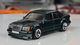 Машинка Базовая Hot Wheels Mercedes-Benz 500 E '70s vs. '90s 1:64 HYX02 Green - изображение 2
