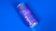 Набір Напій Енергетичний 4шт Red Bull Lilac Edition Sugar Free 250ml - зображення 4