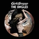 Музичний CD диск Goldfrapp – The Singles 1cd (Фірмовий) - зображення 1