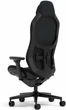 Игровое кресло Fractal Design Refine Alcantara Dark (FD-CH-RE1A-01) - изображение 6