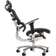 Офисное эргономичное кресло GT Racer X-801A Black (W-21) - изображение 8