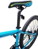 Велосипед гірський Outleap RIOT SPORT 27,5″ M Blue (OBM19M1W) WRH - зображення 3