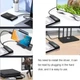 Перехідник aдаптер ShuoLe U25C-L USB 3.2, 3.0 – SATA для HDD/SSD 2.5" и 3.5 з LCD екраном - зображення 5