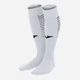 Дитячі гольфи Joma Premier Socks 28-33 Білий/Чорний (9997114045090) - зображення 1