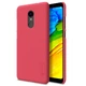 Чохол Nillkin Matte для Xiaomi Redmi 5 Plus Червоний - зображення 1