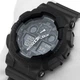 Часы Casio G-Shock GA-100-1A1ER (2000000202518) - изображение 5