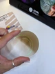 Линза для очков ФОТОХРОМНАЯ Италия DivelItalia 1.61Spin Silken тон Сепия - изображение 2