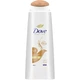 Шампунь Dove Hair Therapy Сияющий блеск 400 мл (8710447203415/8720181205682) - изображение 1
