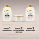 Шампунь OGX Coconut Milk Поживний з кокосовим молоком 385 мл (0022796970053) - зображення 6