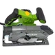 Пила циркулярна Procraft KR190/2350 (4700 об/хв, глибина пропилу до 65 мм) - зображення 3