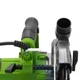 Пила циркулярна Procraft KR190/2350 (4700 об/хв, глибина пропилу до 65 мм) - зображення 11