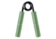 Эспандер кистевой EasyFit Hand Grip PRO металлический, сопротивление 91 кг, Зеленый EF-1902-200 - изображение 2