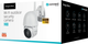 Kamera IP Kruger&Matz Connect C30 (KM2207-1) - obraz 6