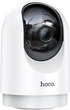 IP-камера Hoco D1 Indoor PTZ HD Camera White (6942007611657) - изображение 1