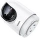 IP-камера Hoco D1 Indoor PTZ HD Camera White (6942007611657) - изображение 3
