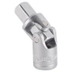 Шарнир карданный 1/2" 69мм CrV mid SIGMA (6055821) 1502300 - изображение 2