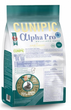 Корм для гризунів Cunipic Alpha Pro Adult Rabbits 1.75 кг (8437013149518) - зображення 2