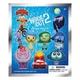 Фигурка-сюрприз на клипсе Monogram Головоломка (85625) - изображение 5