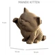 3D пазл Cartonic KITTENS TRIO (CARTKITTENS) - изображение 7