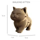 3D пазл Cartonic KITTENS TRIO (CARTKITTENS) - изображение 8