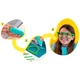 3D-ручка 3Doodler Start Plus Креатив +72 стержня (SPLUS) - изображение 3