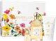 Набір для жінок Guerlain Aqua Allegoria Туалетна вода 125 мл + Мініатюра Туалетна вода 7.5 мл + Лосьйон для тіла 75 мл (3346471000093) - зображення 1