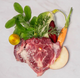 Sucha karma dla psów Comfy Appetit Vita Superfood Pappy All Breeds Lamb 2.5 kg (5905546342131) - obraz 3