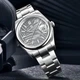 Часы мужские Pagani Design PD-1715 Silver-White - изображение 3