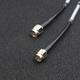 Antena dookólna Qoltec Antenna GPS + 4G GLONASS 28dBi 50W (5901878570495) - obraz 6