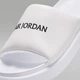 Тапочки Air Jordan Post Slide White FZ7012-100 38 - зображення 6