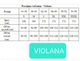 Базова жіноча футболка violana paris M біла з сіткою - изображение 7