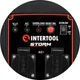 Генератор бензиновый Intertool 2 кВт инверторный медная обмотка AVR ручной старт малошумный 21 кг (000082462) - изображение 12