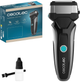 Електробритва Cecotec PrecisionCare X-Trimm (A01_EU01_100057) - зображення 2