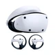 Очки виртуальной реальности Sony PlayStation VR2 CUH-PSVR2 + гарантия Б/У - изображение 1