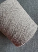 Пряжа фантазийная с ресничками Ruffle Miroglio тауп бежевый, 100 граммов - изображение 3