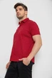 Рубашка AGER 5XL Красный 214R7339-1 - изображение 3