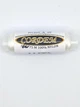 Бисерные нитки CORDEM №60 черные, для вышивки и плетения і - изображение 2